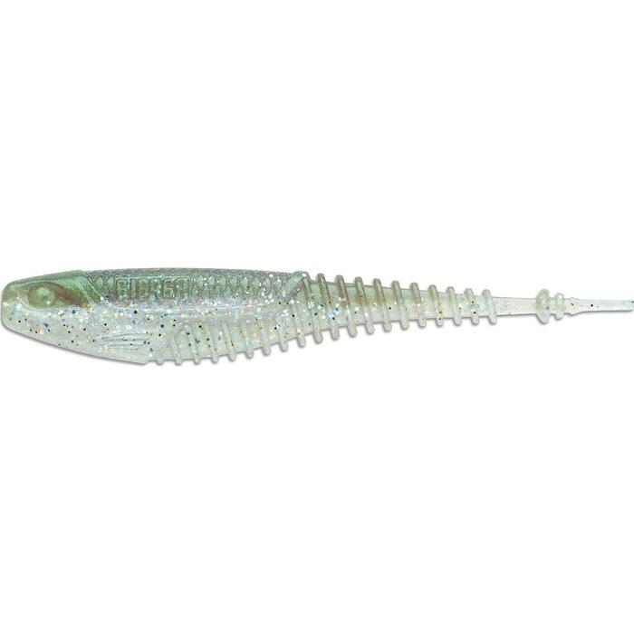 Rapala Crush City Freeloader 10.5cm GRSD