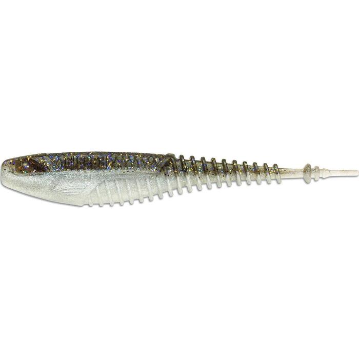 Rapala Crush City Freeloader 10.5cm GZSD