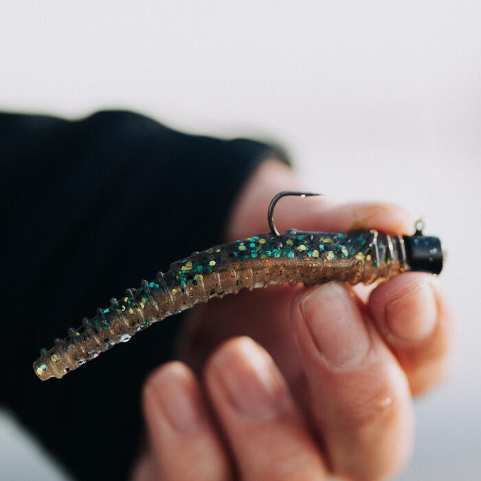 Rapala CrushCity NED BLT 7.5cm Perch