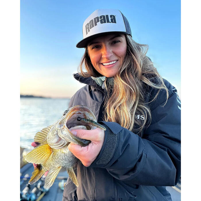 Rapala CrushCity NED BLT 7.5cm Perch