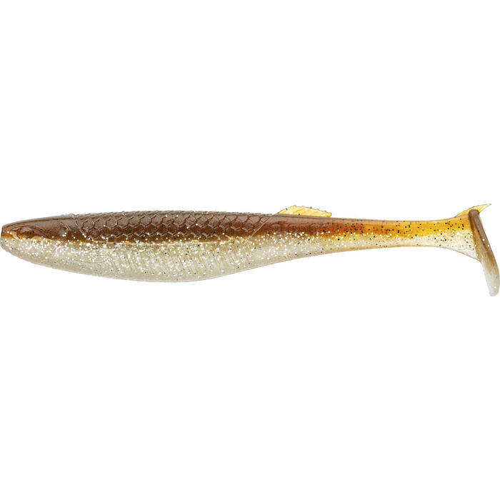 Rapala CrushCity The Kickman 6.3cm BRS