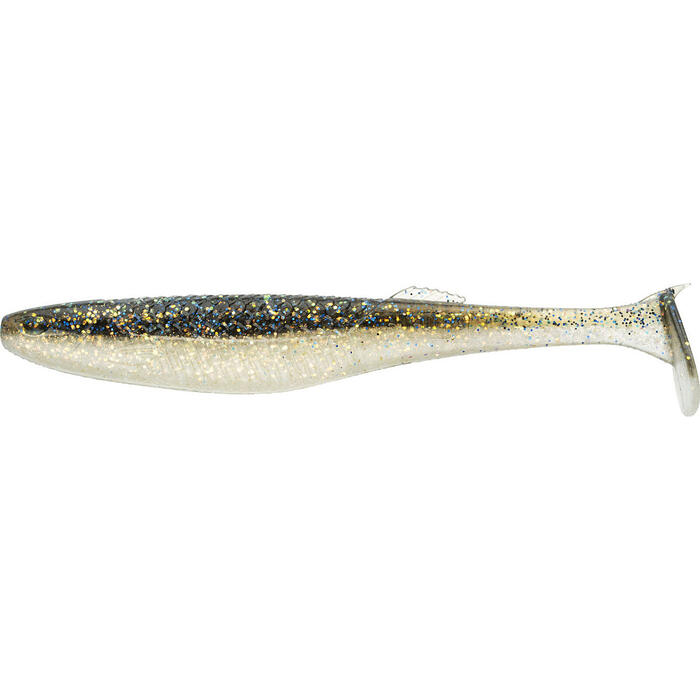 Rapala CrushCity The Kickman 6.3cm SPSD