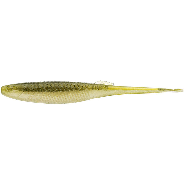 Rapala CrushCity The Stingman 10cm AYU