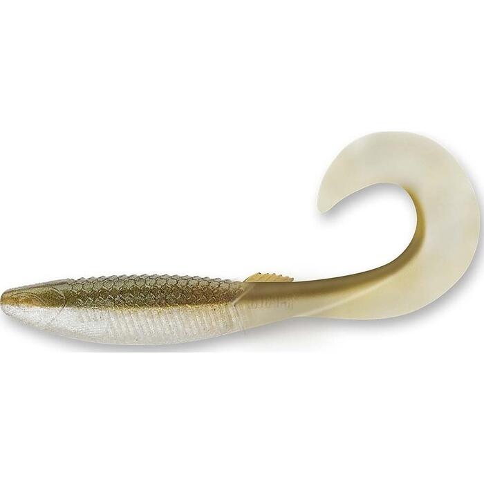 Rapala Crushcity The Curl 9.2cm ARKANS.SHINER