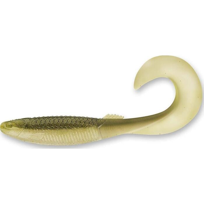 Rapala Crushcity The Curl 9.2cm AYU
