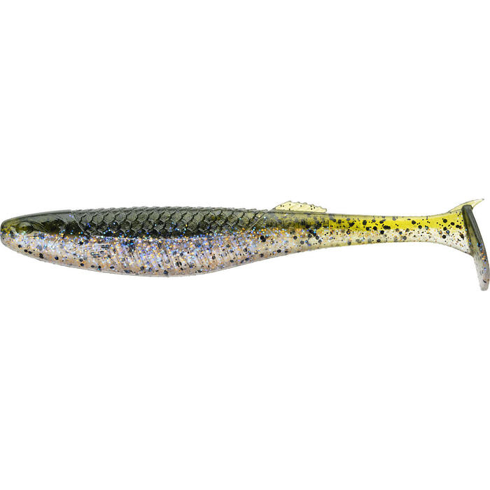 Rapala CrushCity The Kickman 10cm DVA