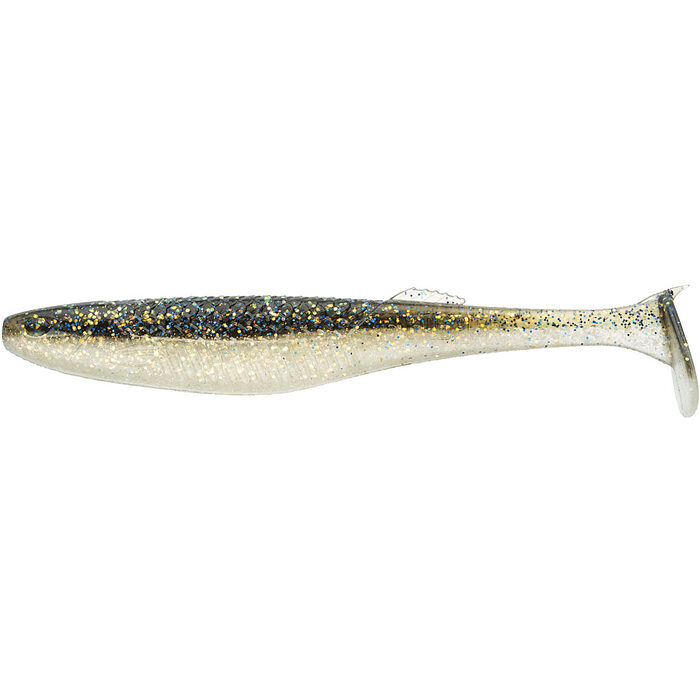 Rapala CrushCity The Kickman 10cm SPSD