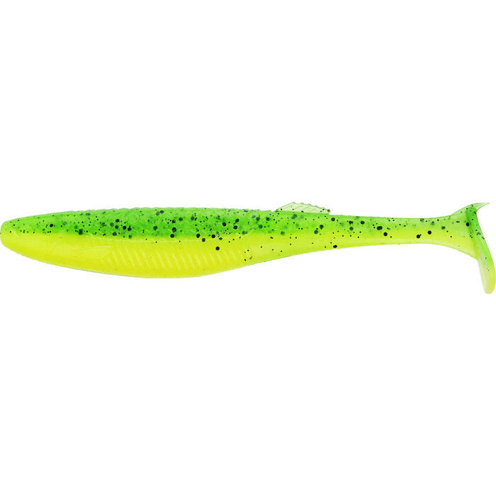 Rapala CrushCity The Kickman 12.5cm LCH