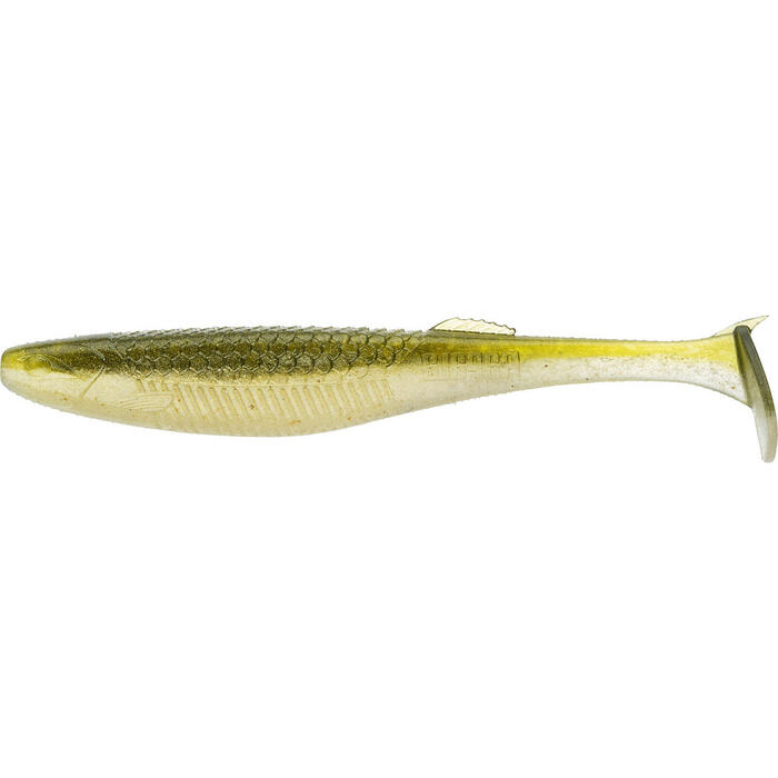 Rapala CrushCity The Kickman 7.5cm AYU