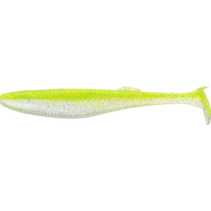 Rapala CrushCity The Kickman 7.5cm CWF