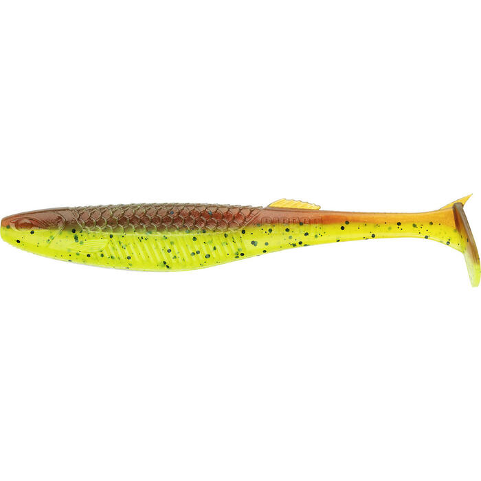 Rapala CrushCity The Kickman 7.5cm MOCH
