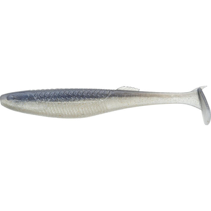 Rapala CrushCity The Kickman 7.5cm PBRP