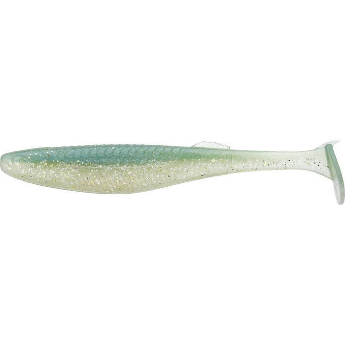 Rapala CrushCity The Kickman 7.5cm SXSD