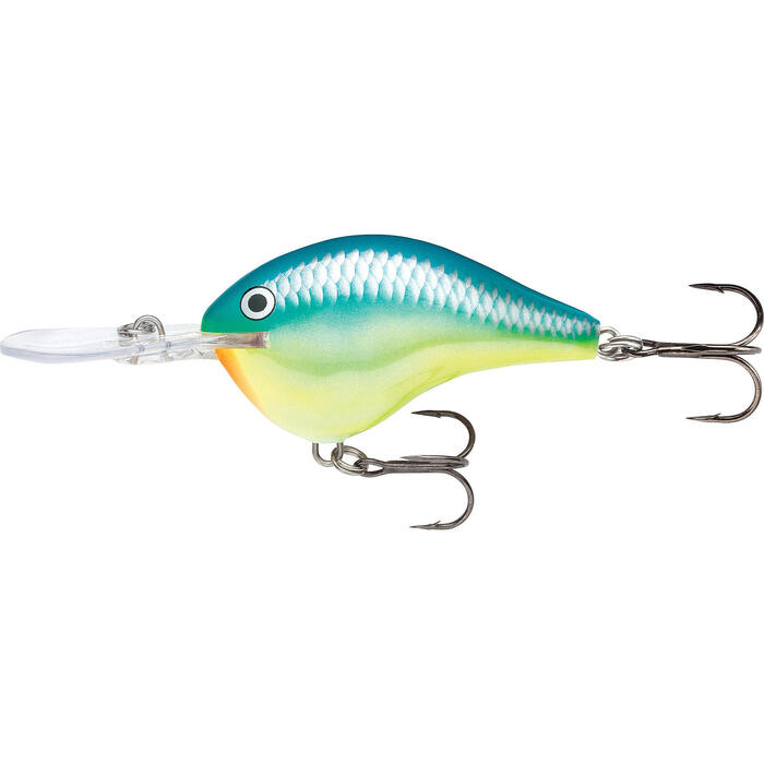 Rapala Dives-To DT04 5cm 9gr CRSD