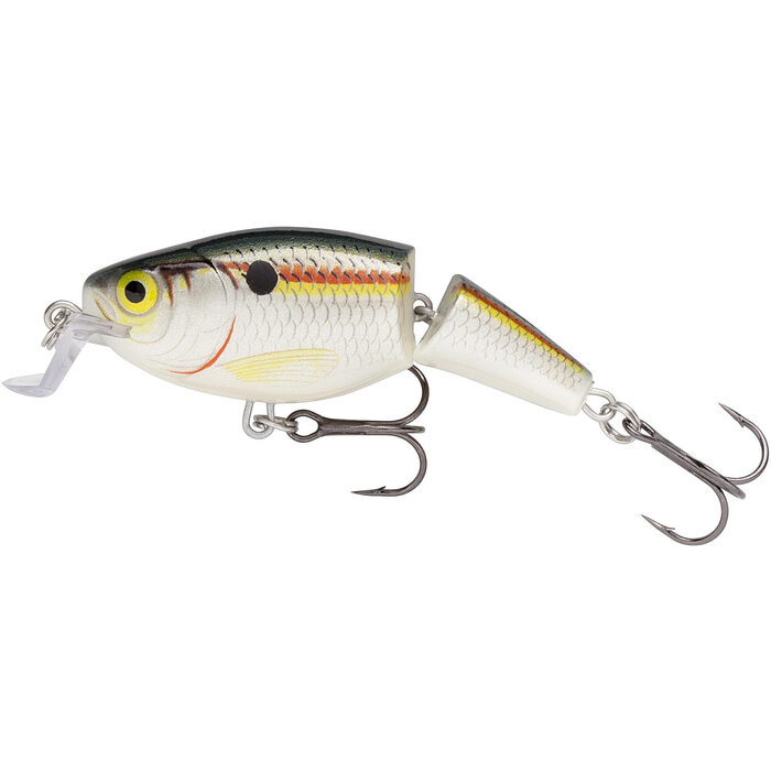 Rapala Jointed Shallow Shad Rap 7cm 11gr Sd