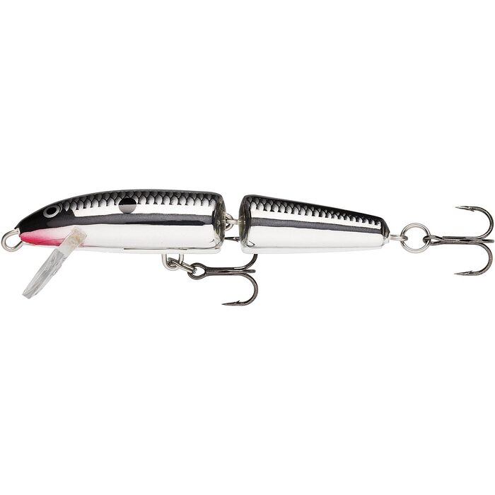 Rapala Jointed Floating J07 7cm 4gr CH
