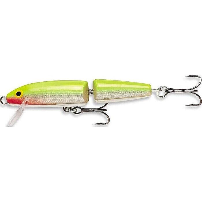 Rapala Jointed Floating J09 9cm 7gr SFC