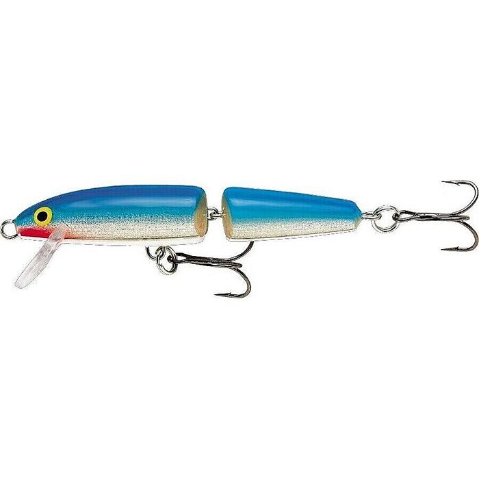 Rapala Jointed Floating J11 11cm 9gr B