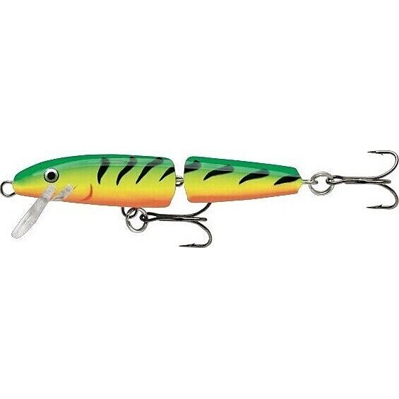 Rapala Jointed Floating J11 11cm 9gr FT