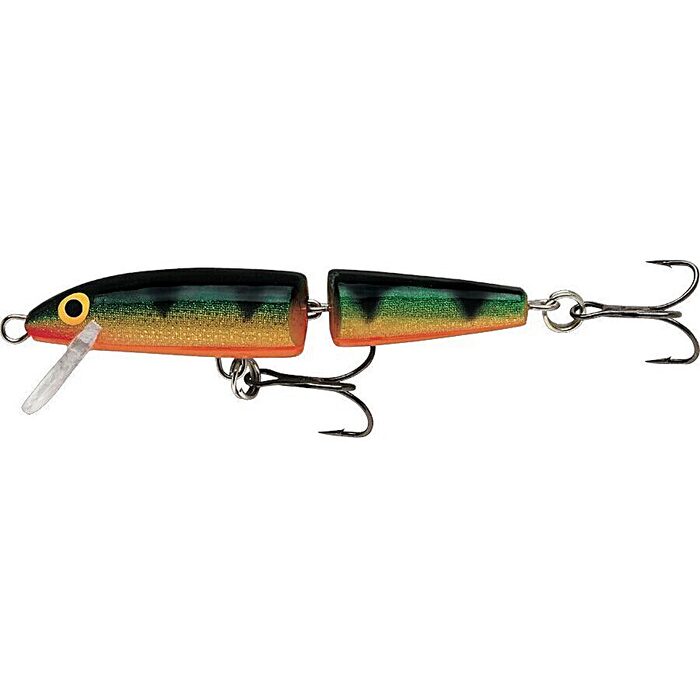 Rapala Jointed Floating J11 11cm 9gr P
