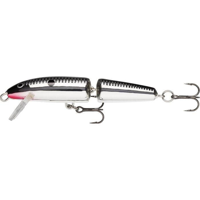 Rapala Jointed Floating J13 13cm 18gr CH