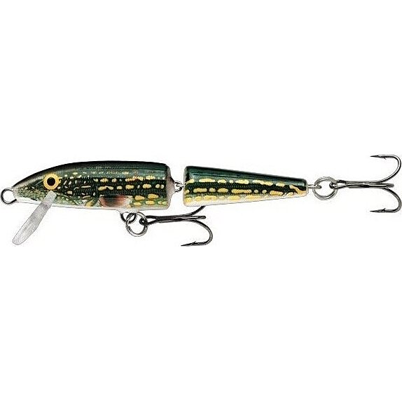 Rapala Jointed Floating J13 13cm 18gr PK