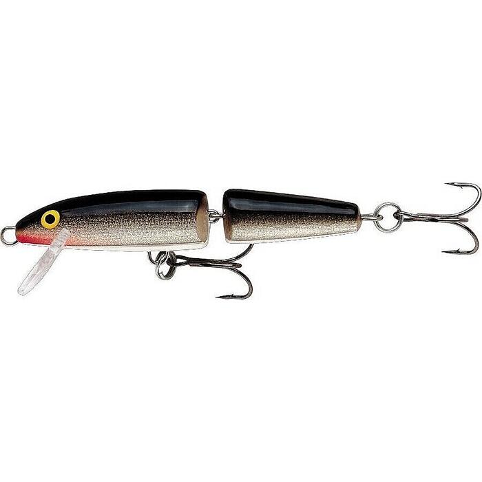 Rapala Jointed Floating J13 13cm 18gr S