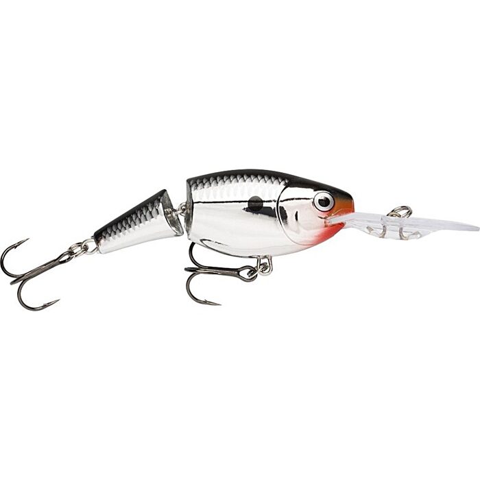 Rapala Jointed Shad Rap JSR07 7cm CH