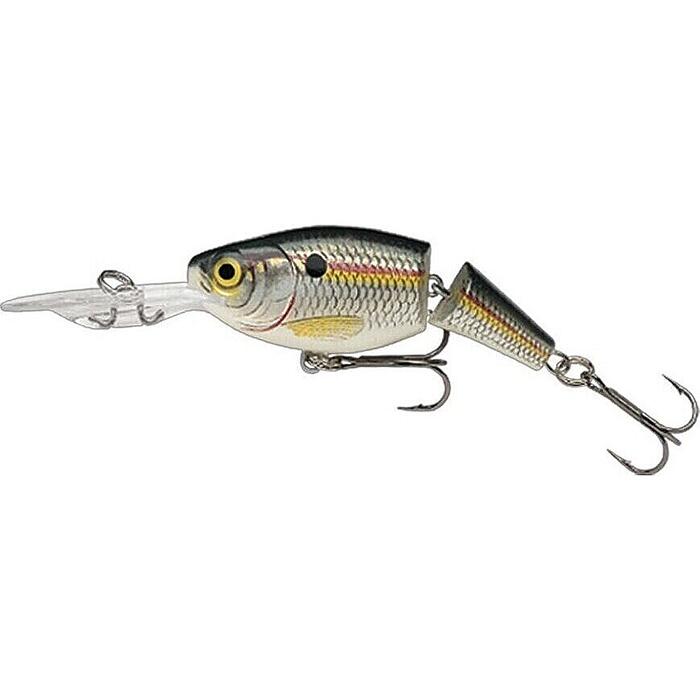 Rapala Jointed Shad Rap JSR05 5cm 8gr SD