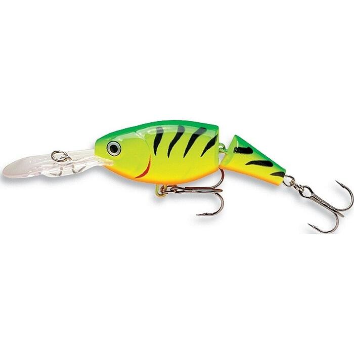 Rapala Jointed Shad Rap JSR07 7cm 13gr FT