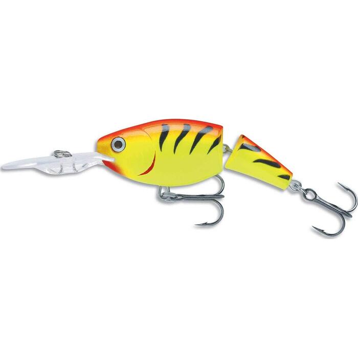 Rapala Jointed Shad Rap JSR07 7cm 13gr HT