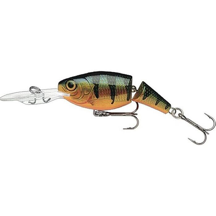 Rapala Jointed Shad Rap JSR07 7cm 13gr P