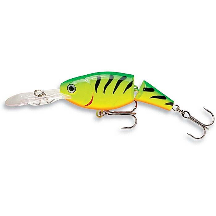 Rapala Jointed Shad Rap JSR09 9cm 25gr FT