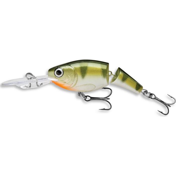 Rapala Jointed Shad Rap JSR09 9cm 25gr YP