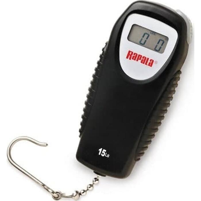 Rapala 25kg Mini Digital Scale