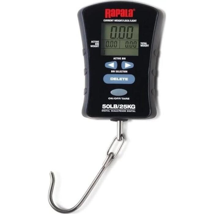 Rapala Compact Touch Screen 25kg