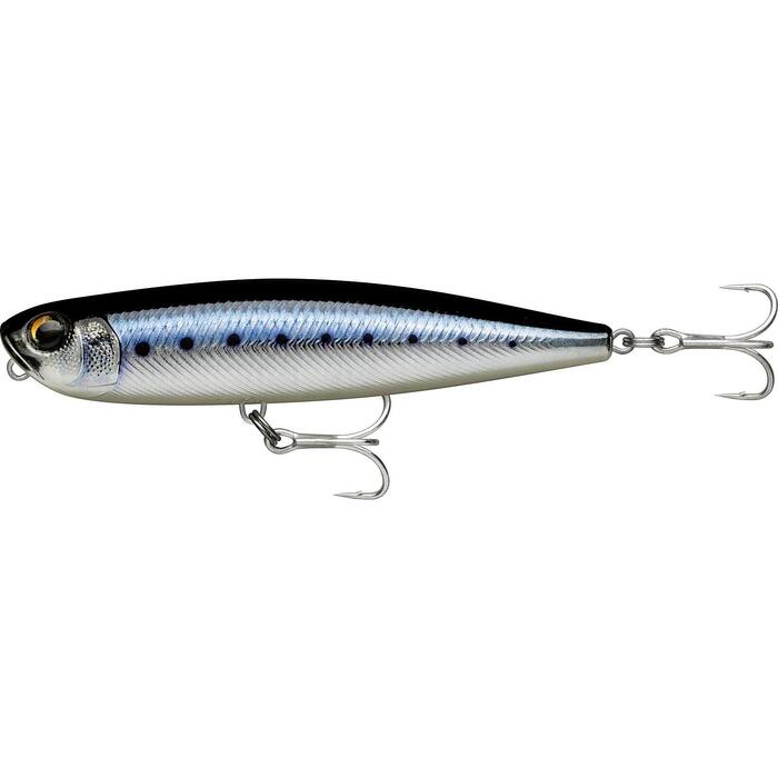 Rapala Precision Xtreme Pencil Saltwater 10.7cm 21gr BSDRL