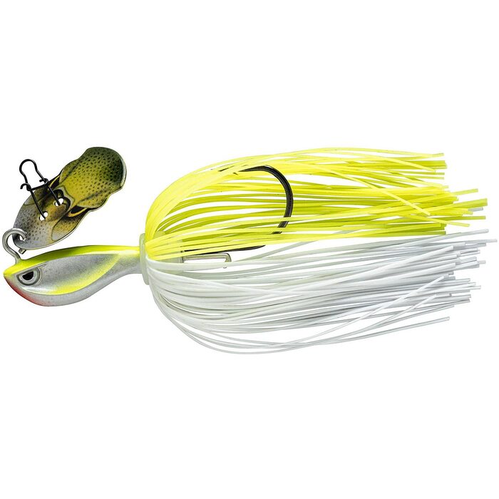 Rapala Rap-V Pike Bladed Jig 10cm 17gr SFC