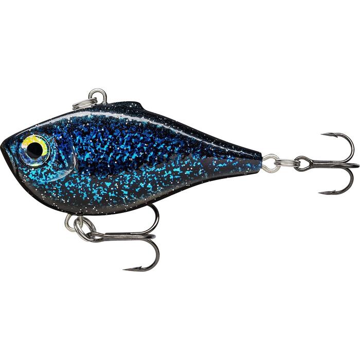 Rapala Rippin Rap 5cm 9gr THDB