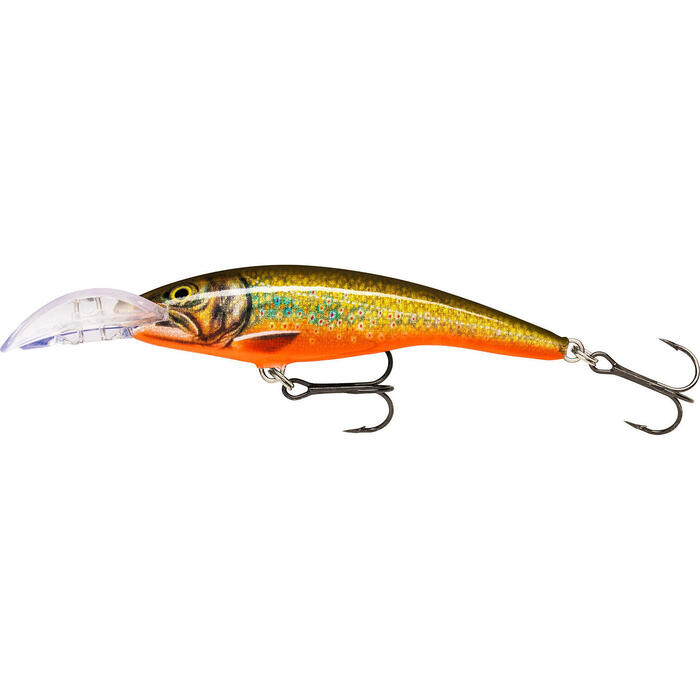 Rapala Scatter Rap Tail Dancer 9cm 13gr Chl