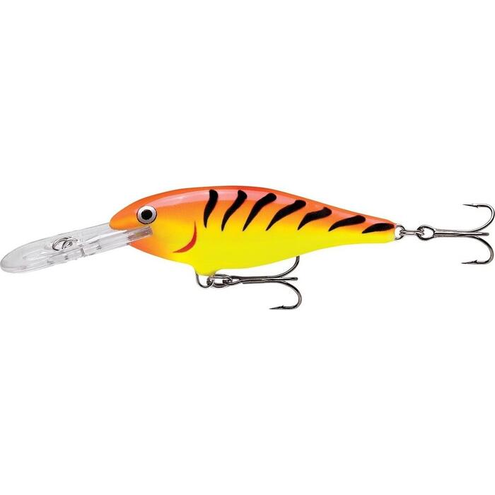 Rapala Shad Rap SR09 9cm 15gr HT