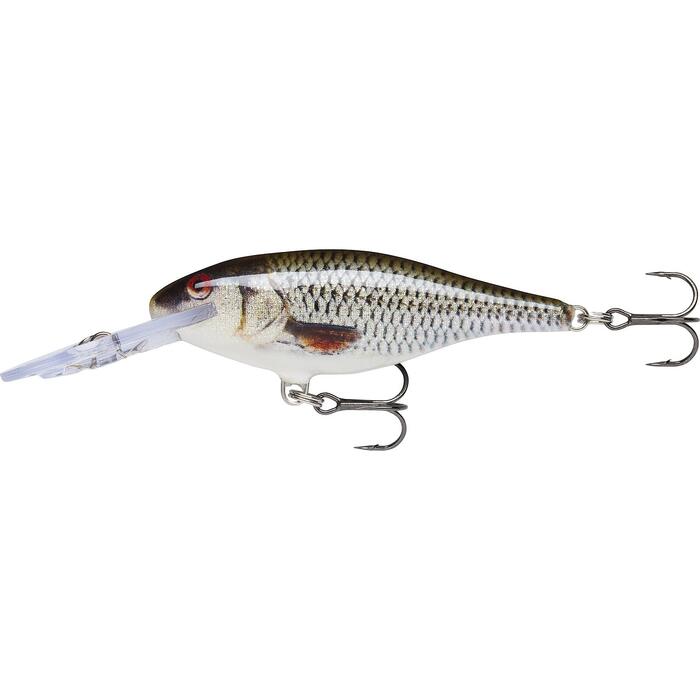 Rapala Shad Rap SR09 9cm 15gr ROL