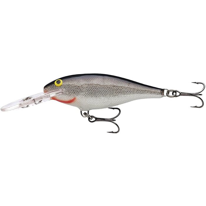 Rapala Shad Rap SR09 9cm 15gr S