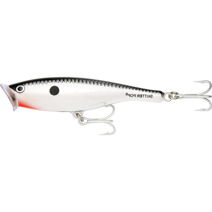 Rapala Skitter Pop 7cm 7gr CH