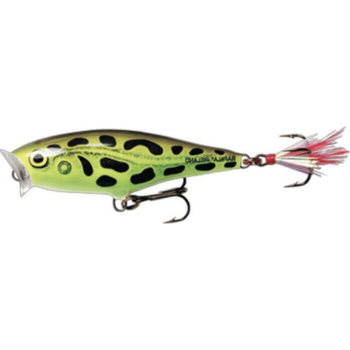 Rapala Skitter Pop 7cm 7gr LF