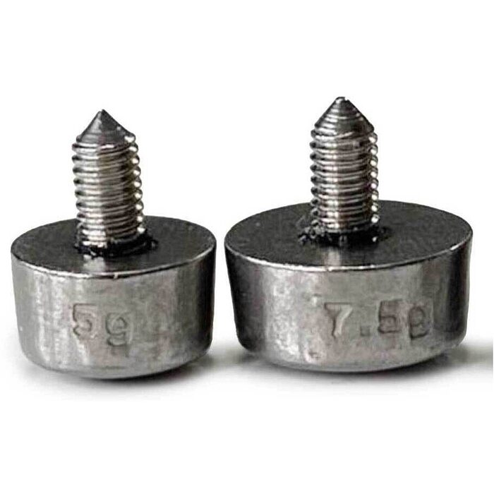 Rapala Screw Driver System Weights 5gr & 7.5gr 