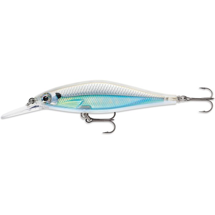 Rapala Shadow Rap Shad Deep 9cm 12gr AS