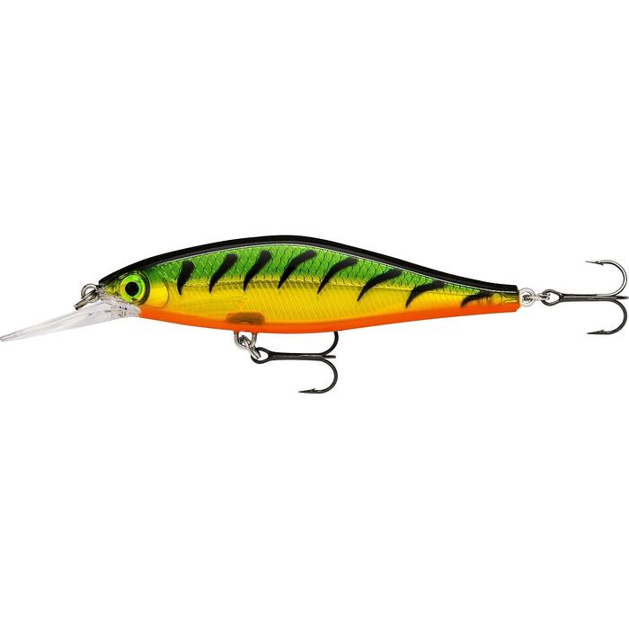 Rapala Shadow Rap Shad Deep 9cm 12gr FT