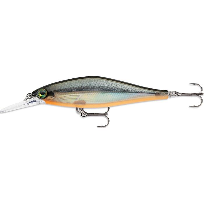 Rapala Shadow Rap Shad Deep 9cm 12gr HLW