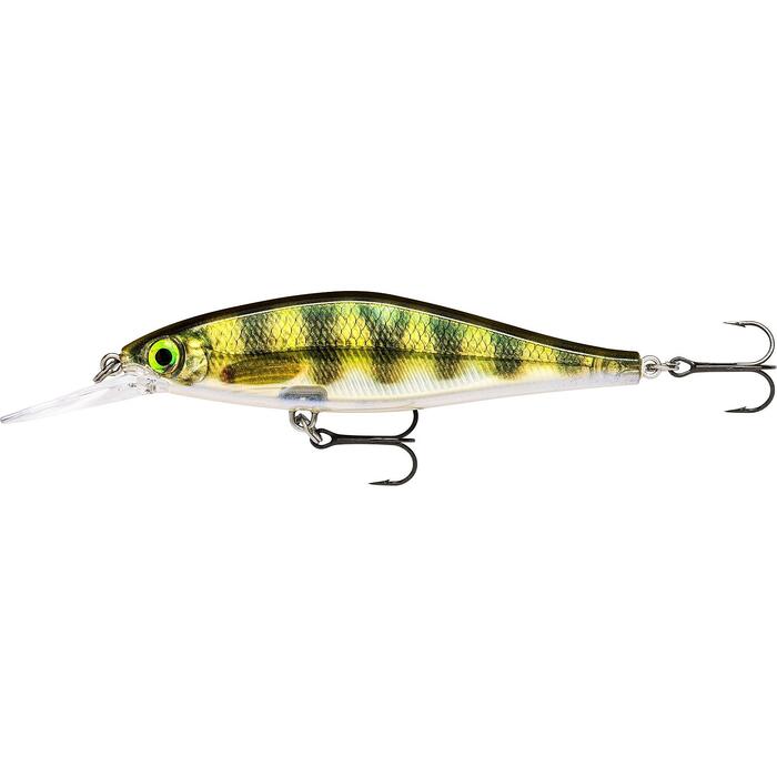 Rapala Shadow Rap Shad Deep 9cm 12gr PEL